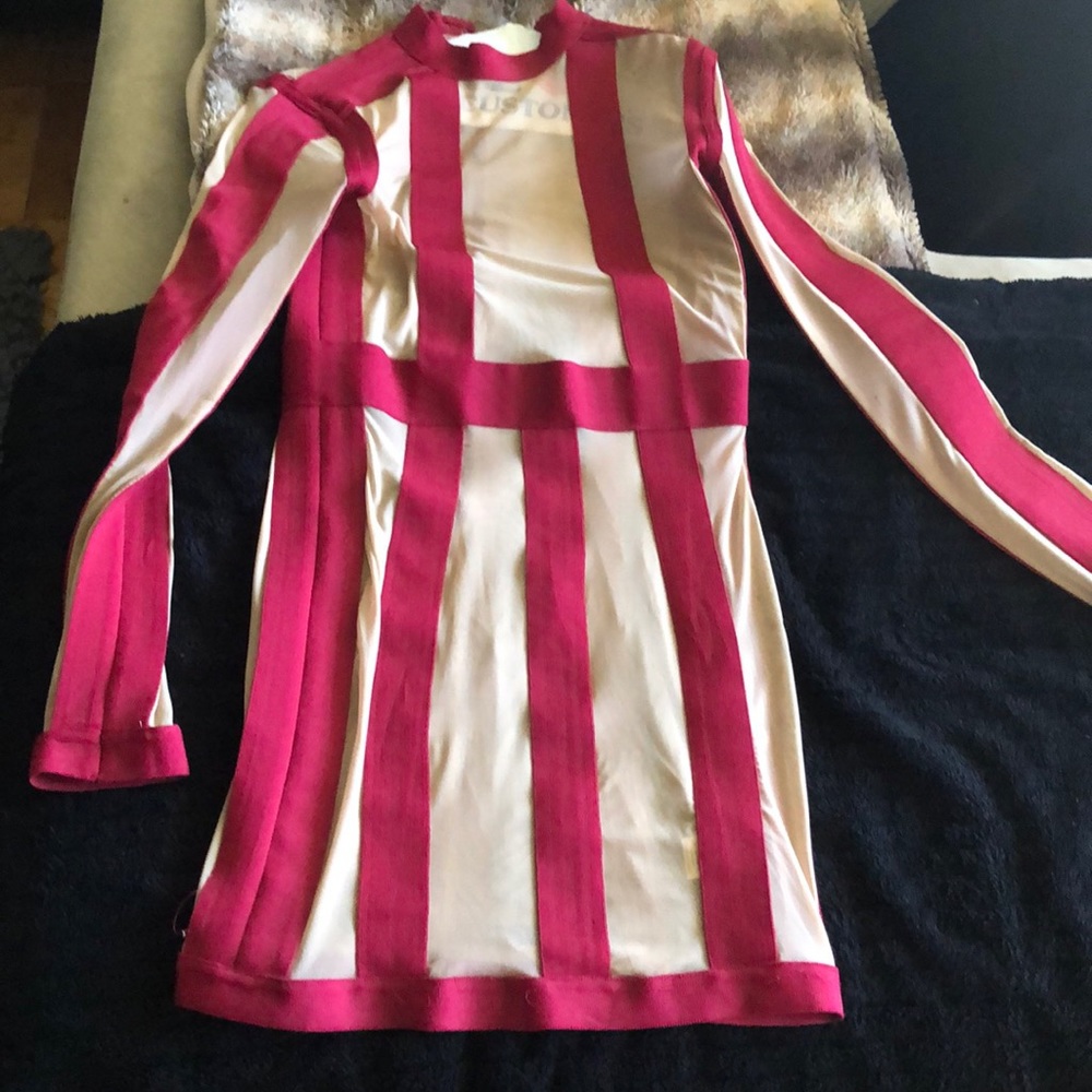 Fashion nova dress